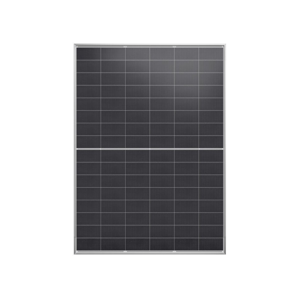 Jinko Tiger Neo JKM455N-48HL4M-DV 455 Wp, Glas/Glas Solarmodul