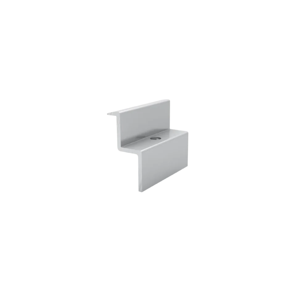 K2 1004414 Endklemme Solo 34-36