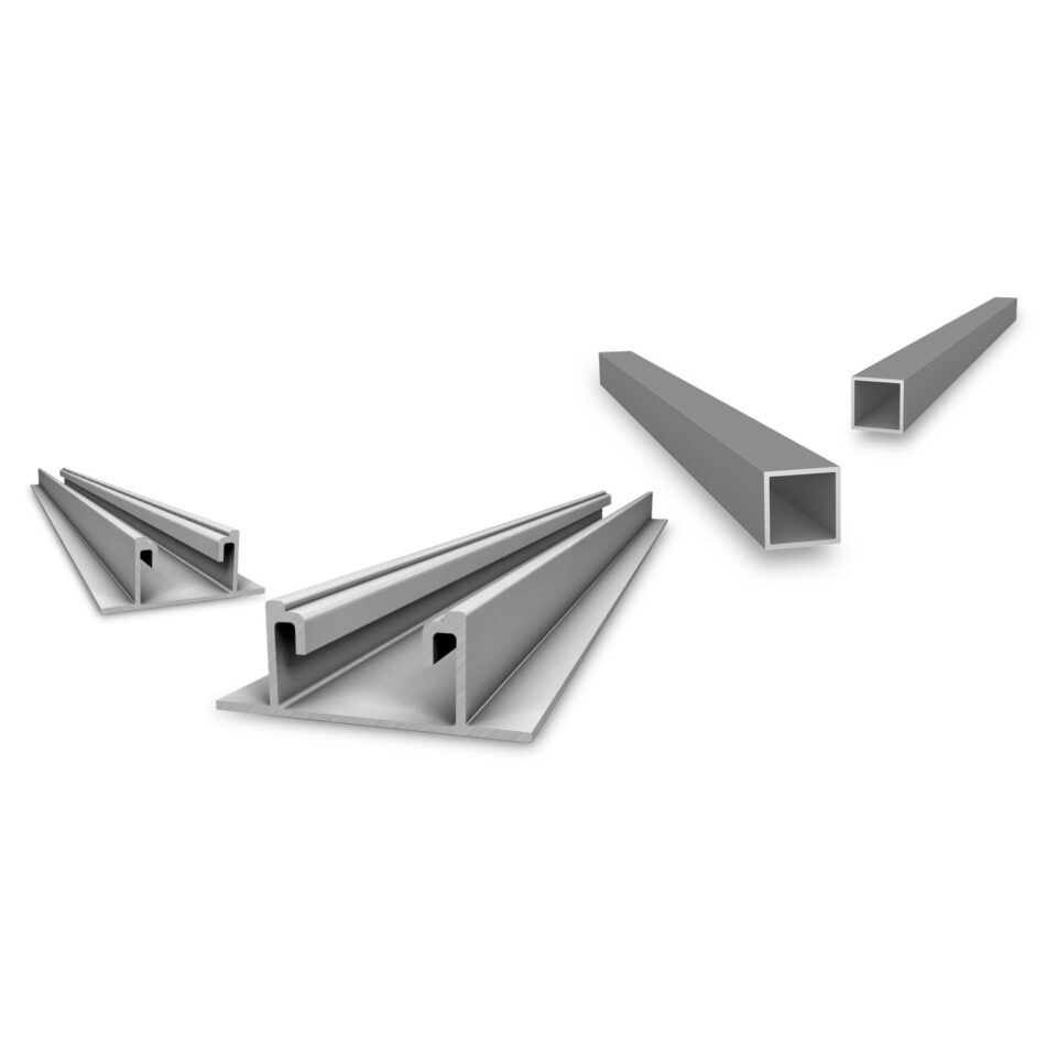 K2 2003448 Buddy - Dome Profile Set