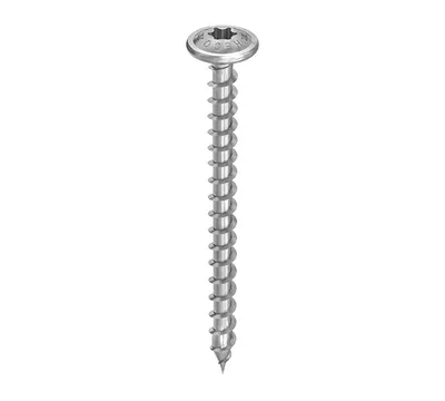 K2 2004112 Heco-Topix Plus Holzschraube 8 × 100