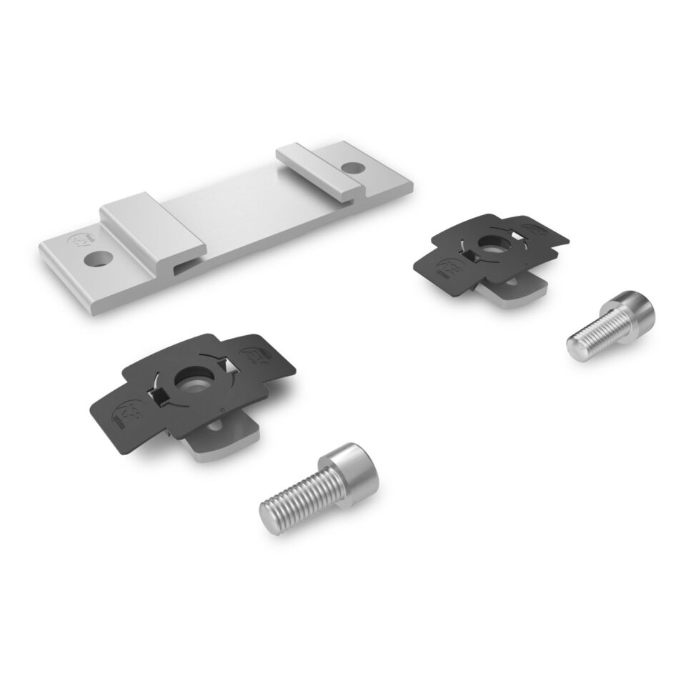 K2 2004374 InsertionRail 2.0 CrossConnector