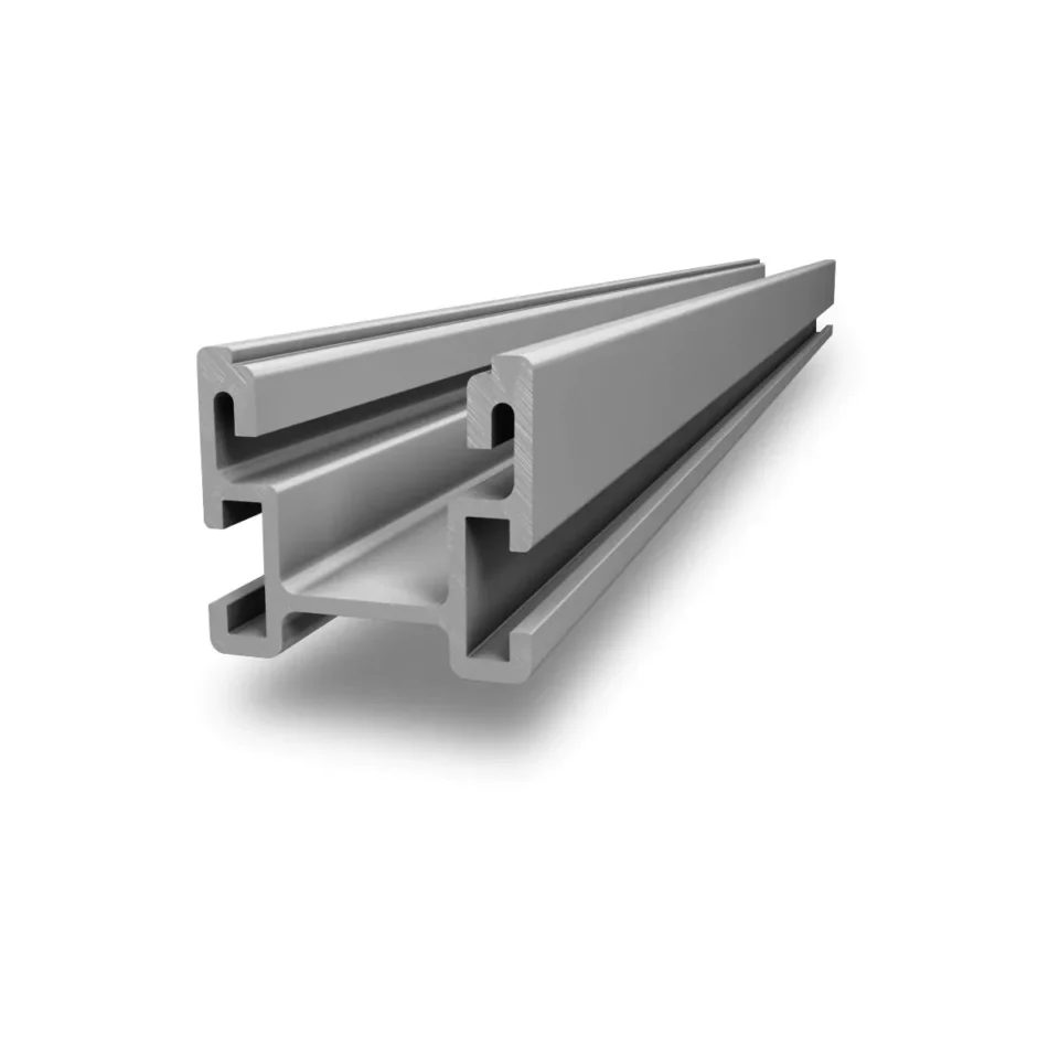 K2 2004412 CrossRail 36 4.80 m