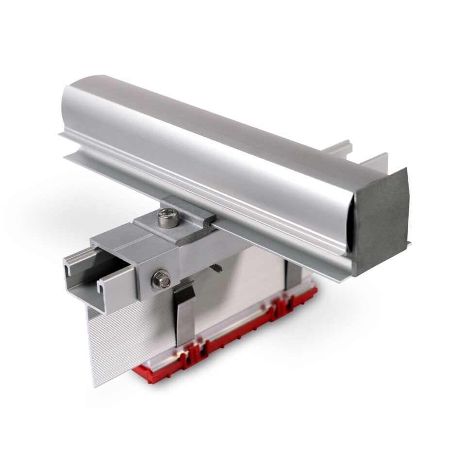 K2 2004466 Handmuster WallPV FacadeRail
