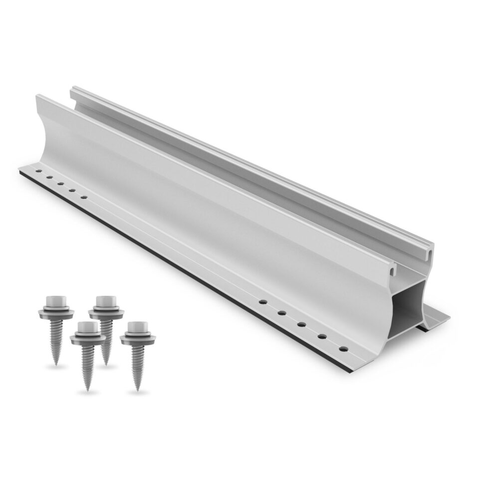 K2 2004596 MiniRail 60 Set