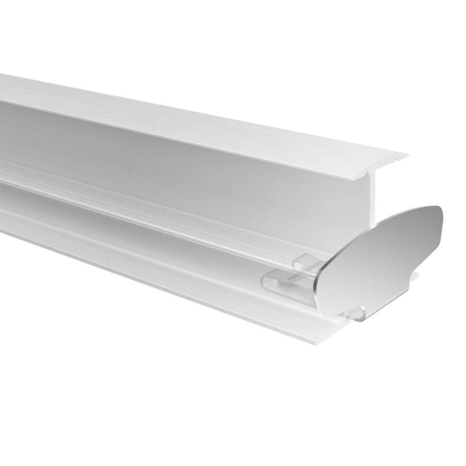 K2 2004693 InsertionRail 2.0 EndStop S