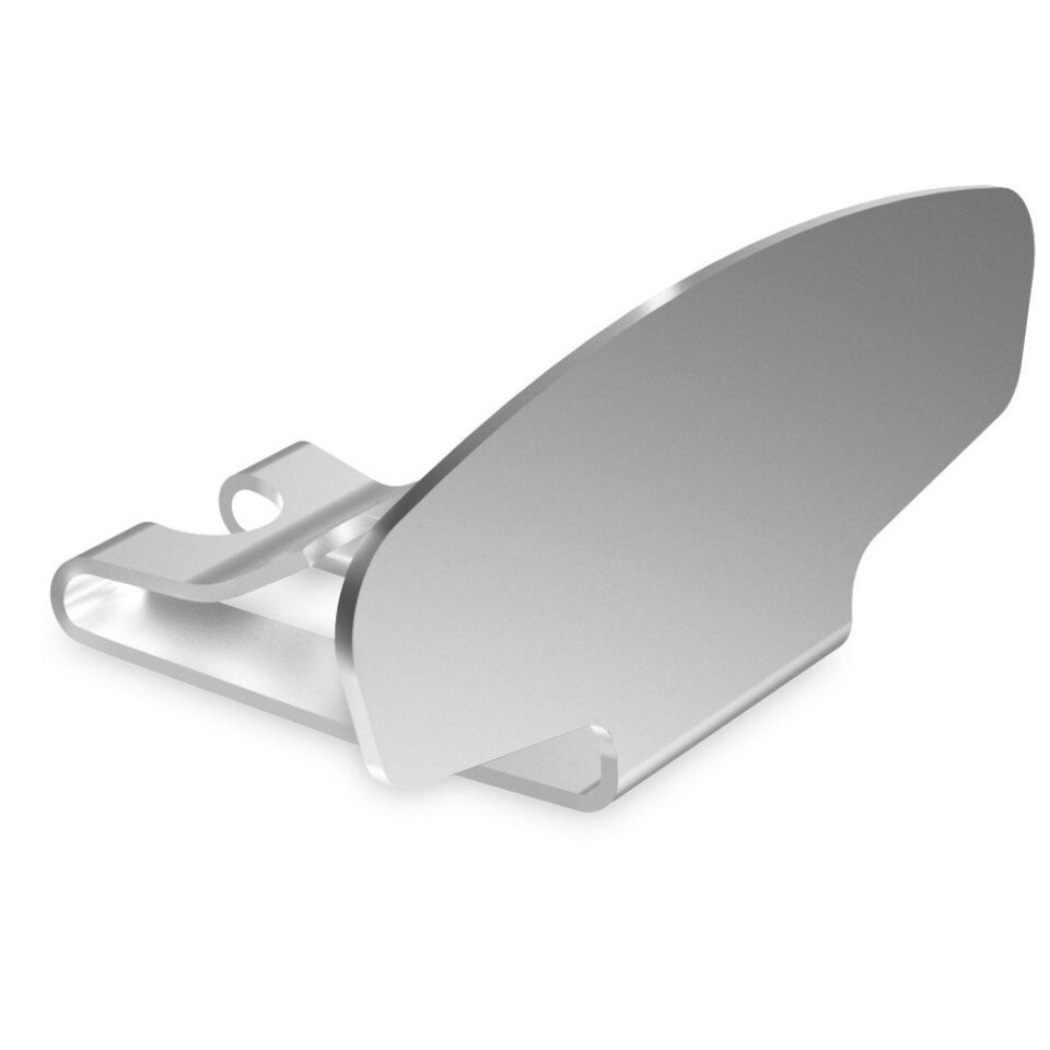 K2 2004693 InsertionRail 2.0 EndStop S