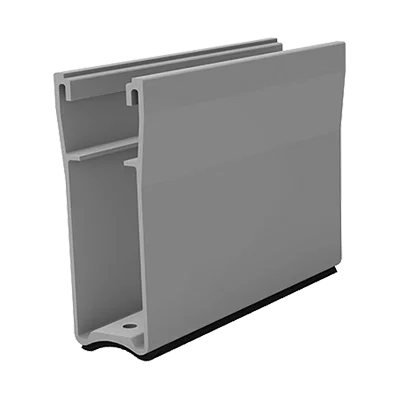 K2 2004706 MultiRail Hoch CSM Montageschiene, Länge 150 mm