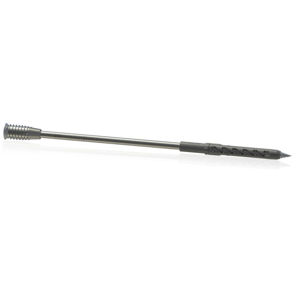 K2 2004748 RDS-CA Distanzschraube 10x370