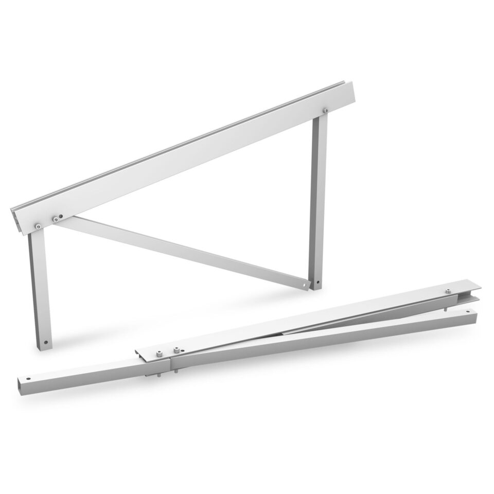 K2 2004783 GreenRoof Vento 10° Short Beam Set