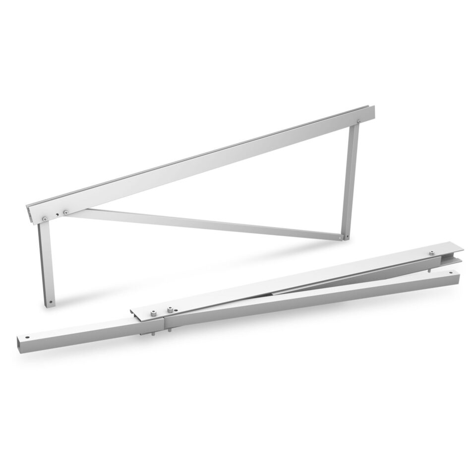 K2 2004784 GreenRoof Vento 10° Long Beam Set