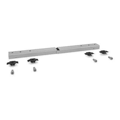 K2 2004844 RidgeConnector Set Verbindungselement BasicRail 22/SingleRail 36Light