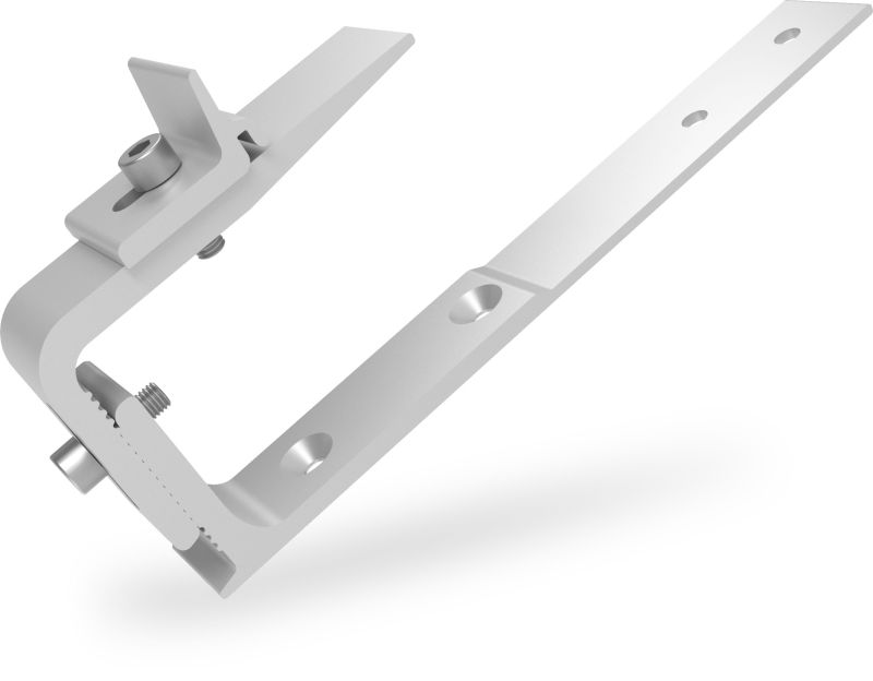 K2 2005241 Dachhaken SingleHook Slate