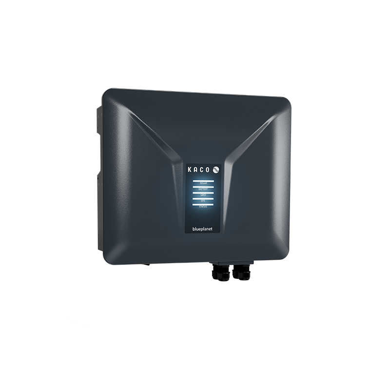 KACO blueplanet hybrid 10.0 NH3-M3