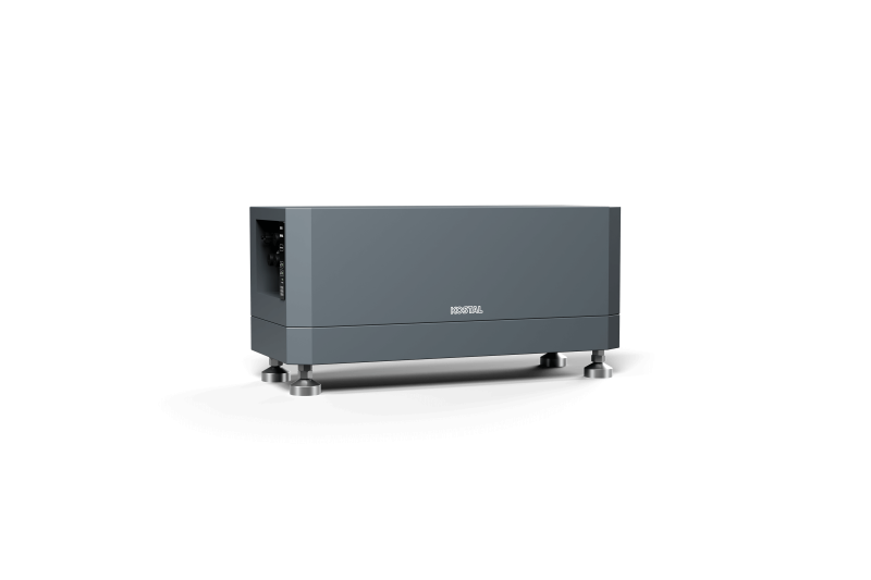 KOSTAL HELIVOR HV BMS + Base 12264006