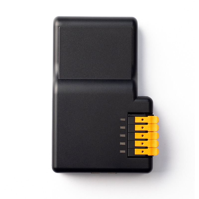 Kiwigrid Energy Manager VoyagerX