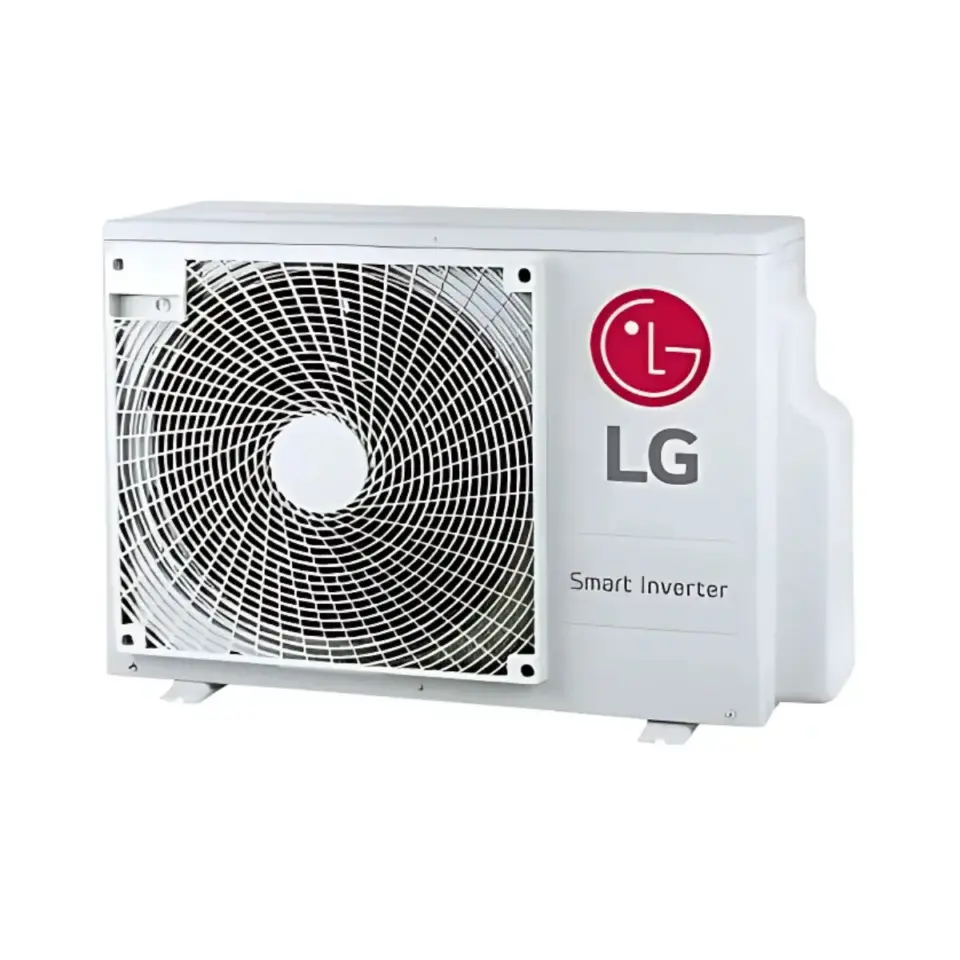 LG MU3R21 Multi-Split Klimaanlage 6,2 kW - Außengerät