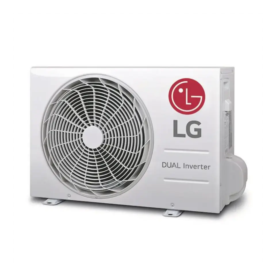 LG PZ24NYS Dualcool Standard Plus 6,6 kW - Set