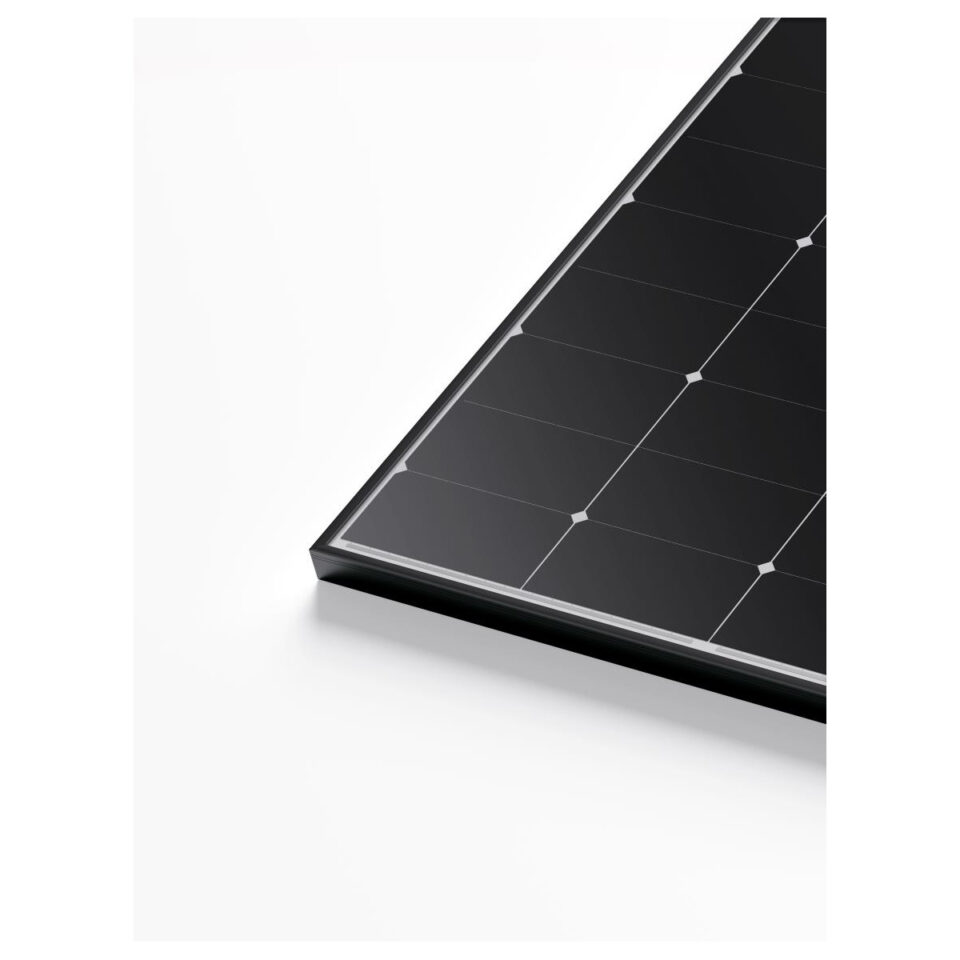 LONGi LR5-66-HTH-530M Hi-MO X6 Explorer HPBC 530 Wp XXL-Solarmodul