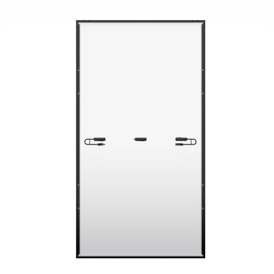 LONGi LR5-66-HTH-530M Hi-MO X6 Explorer HPBC 530 Wp XXL-Solarmodul