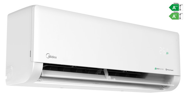 Midea EZ-12RD6-I Klimasplitgerät Inneneinheit Solstice 3,5 kW