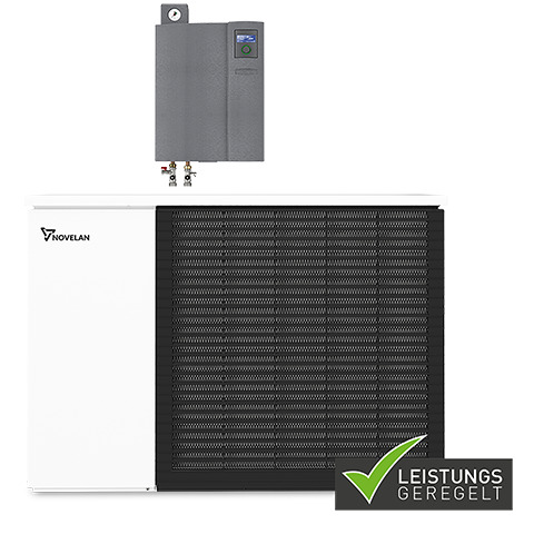 Novelan Paket LADV 9-HDV 9