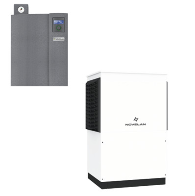 Novelan Paket LAV 8-HV 12