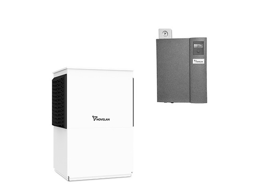 Novelan Paket LAV 8-HV 9