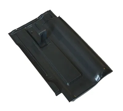 Otto Lehmann 7300471001037 RF PA LEH Braas Rubin 13V anthrazit