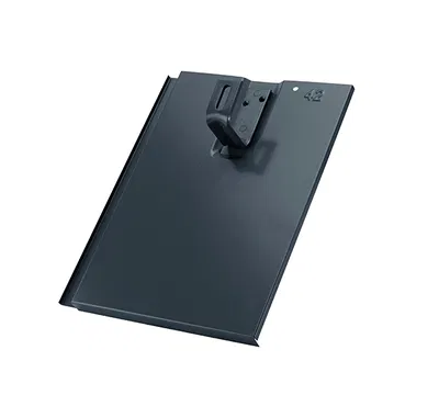 Otto Lehmann 7300421001037 RF PA LEH Braas Tegalit/Nelskamp Planum anthrazit