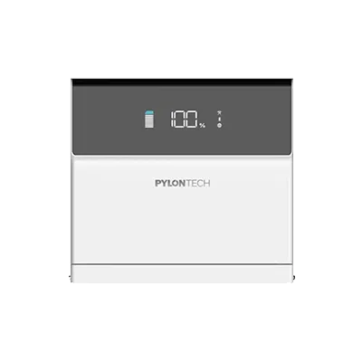 Pylontech Force H3X 15K-HY-3P Hybrid-Wechselrichter