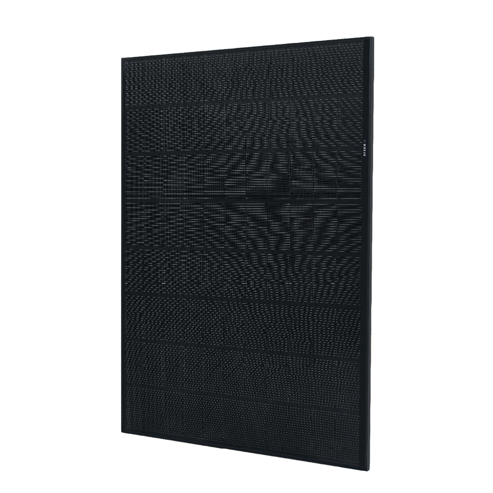 REC REC460 Alpha Pure-RX Black / Gapless REC460AA PURE-R