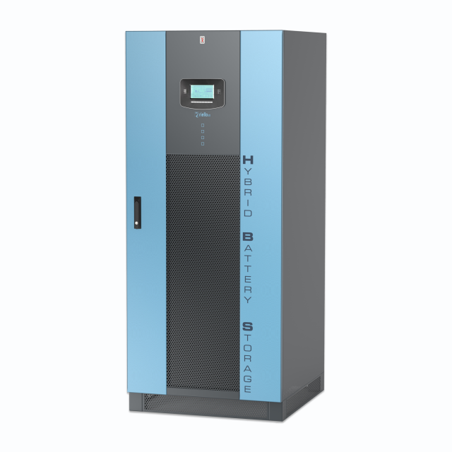 Riello Hybrid Speichersystem 100 kW - 100 kWh 0.5C/1C