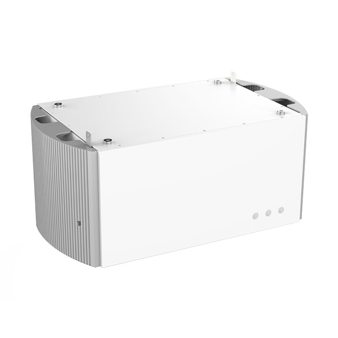 SAJ BU2-5.0-HV5 Batteriemodul 5 kWh (H2/HS2)