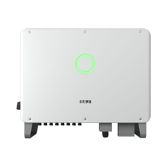 SAJ H2-30K-T3 Hybrid Wechselrichter