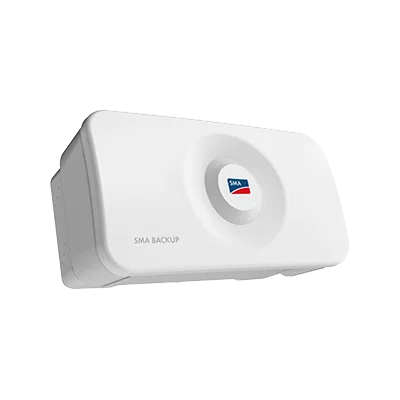 SMA BU-STPH-3P63B Backup Box (3P 63A) für STPH X Serie, 3-polige Trennung