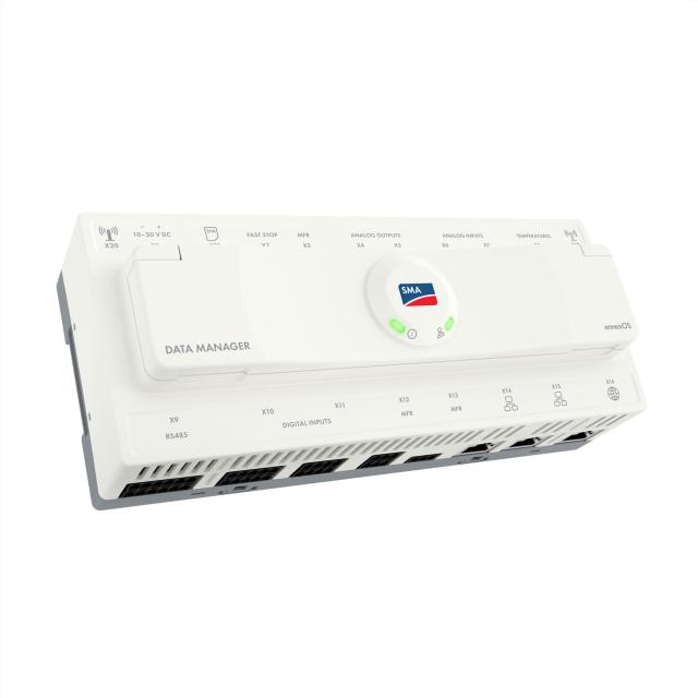 SMA Data Manager M - EDMM-20