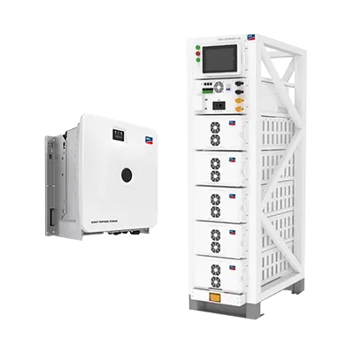 SMA CSS-89-IN-50-30 Storage XL Package Indoor STPS50-20 89 kWh