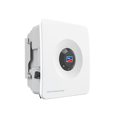 SMA Sunny Tripower Hybrid X 12
