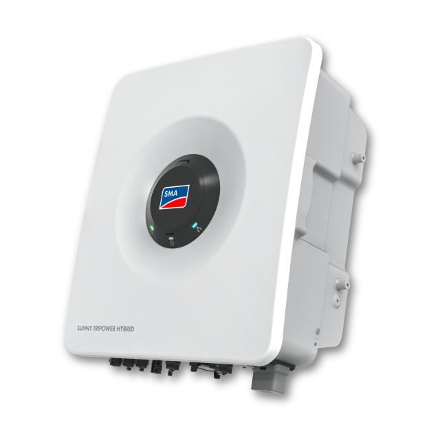 SMA Sunny Tripower Hybrid X 15