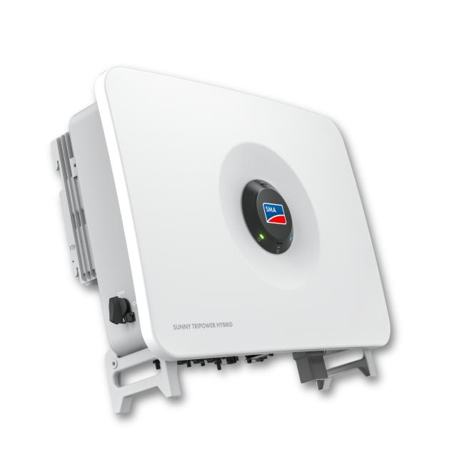 SMA Sunny Tripower Hybrid X 20