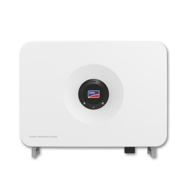 SMA Sunny Tripower Hybrid X 20