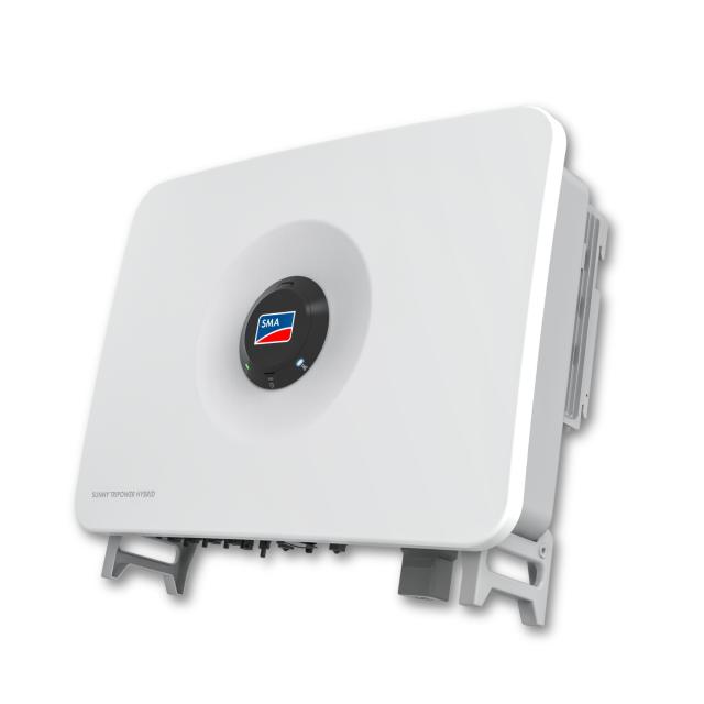 SMA Sunny Tripower Hybrid X 30
