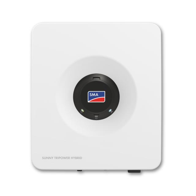 SMA Sunny Tripower Hybrid X 5