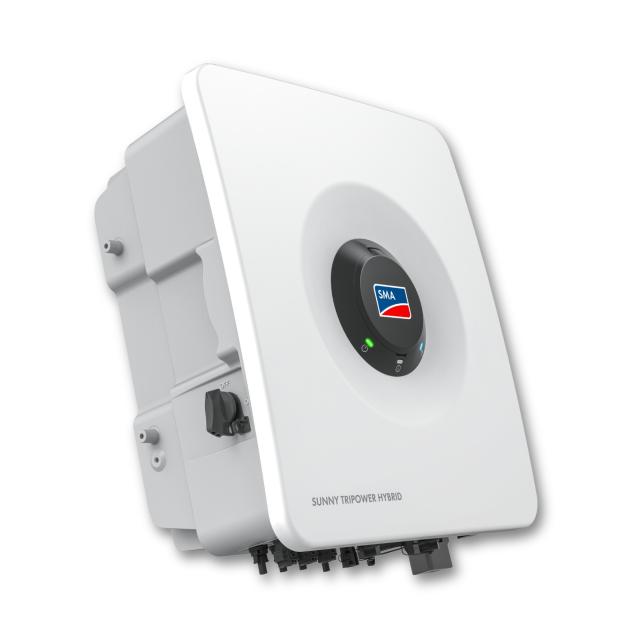 SMA Sunny Tripower Hybrid X 6