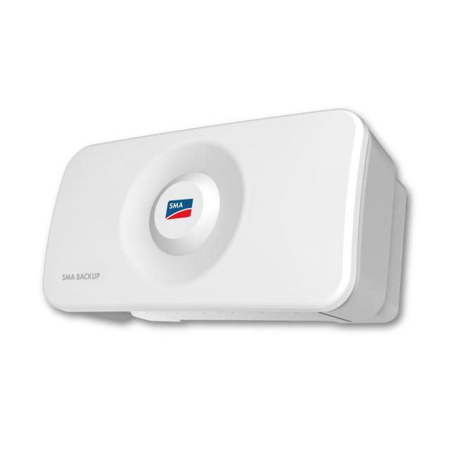 SMA Sunny Tripower Hybrid X - Backup-Box BU-STPH-4P63B