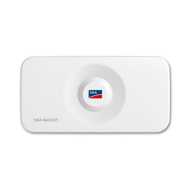 SMA Sunny Tripower Hybrid X - Backup-Box BU-STPH-4P63B