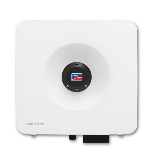 SMA Sunny Tripower X 50 (STP 50-80)