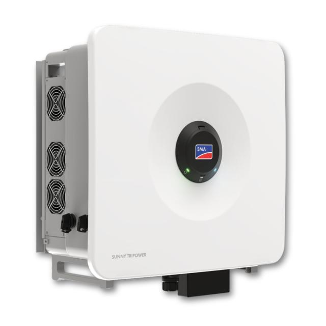 SMA Sunny Tripower X 60 (STP 60-80)