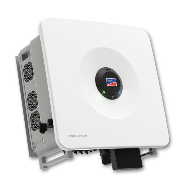 SMA Sunny Tripower X 60 (STP 60-80)