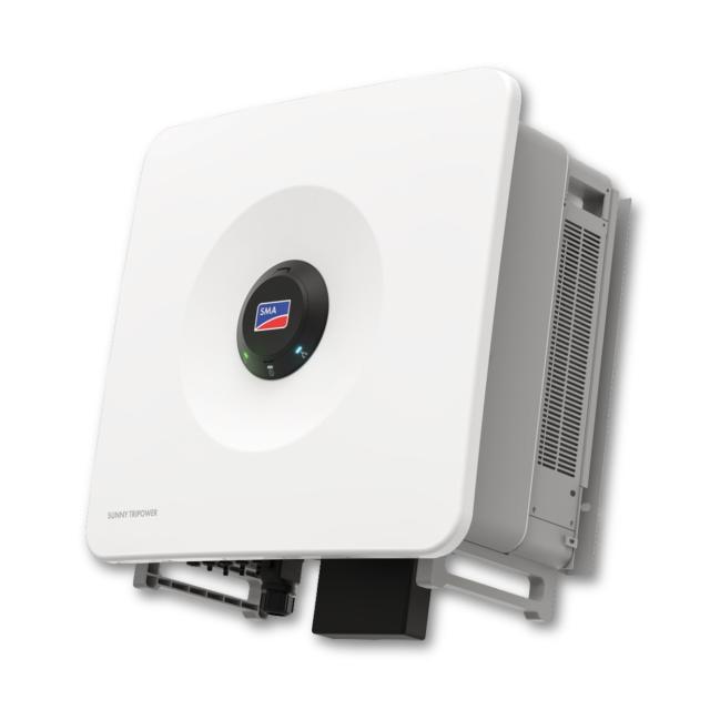 SMA Sunny Tripower X 60 (STP 60-80)